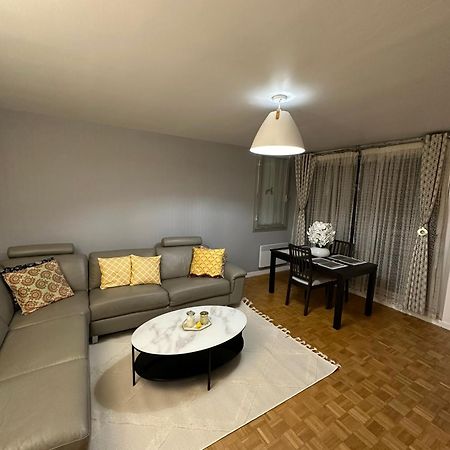 Appartement En Residence- Clichy Eksteriør billede