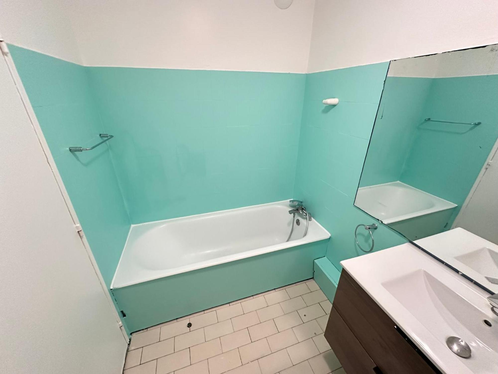 Appartement En Residence- Clichy Eksteriør billede