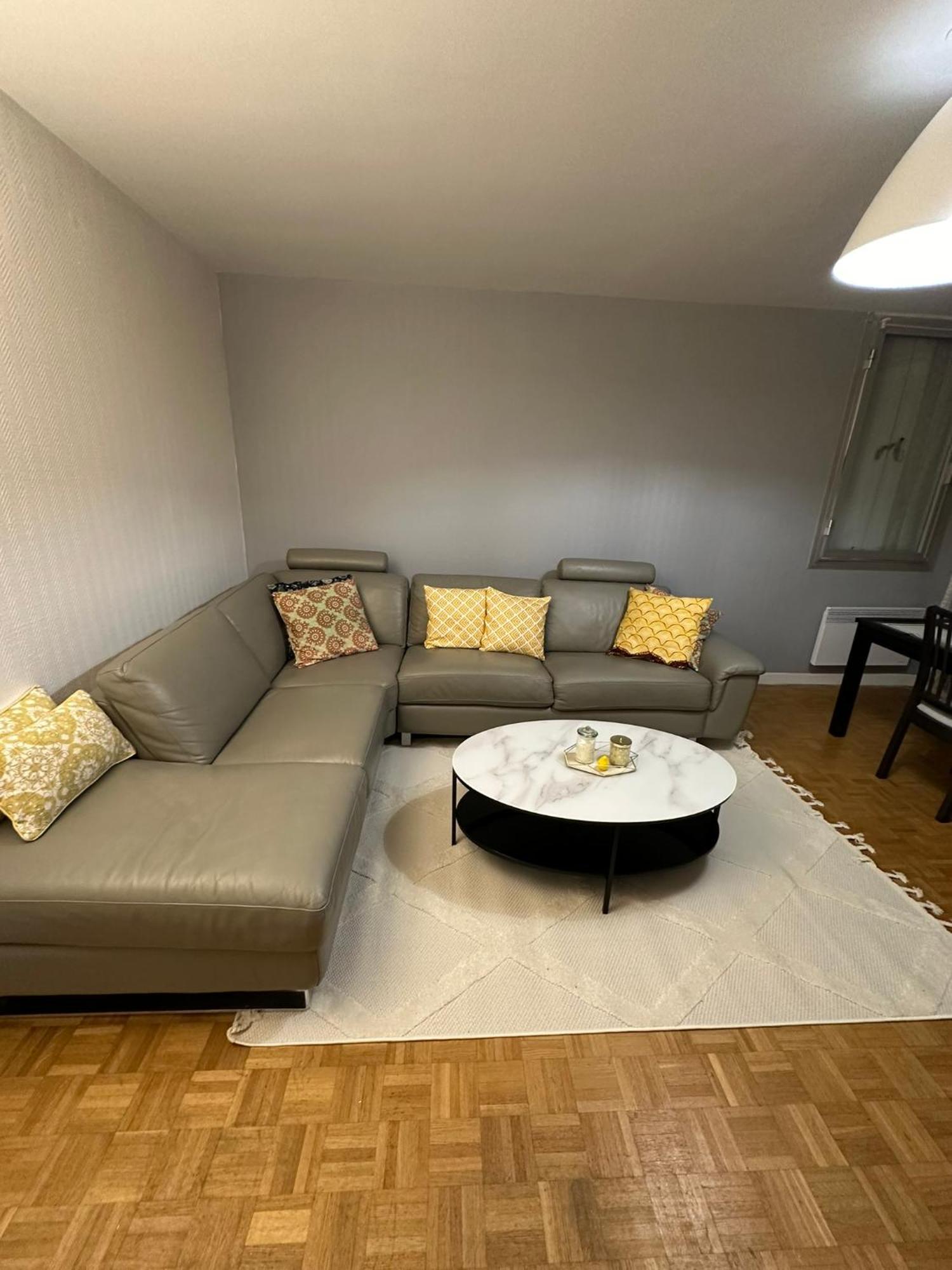 Appartement En Residence- Clichy Eksteriør billede