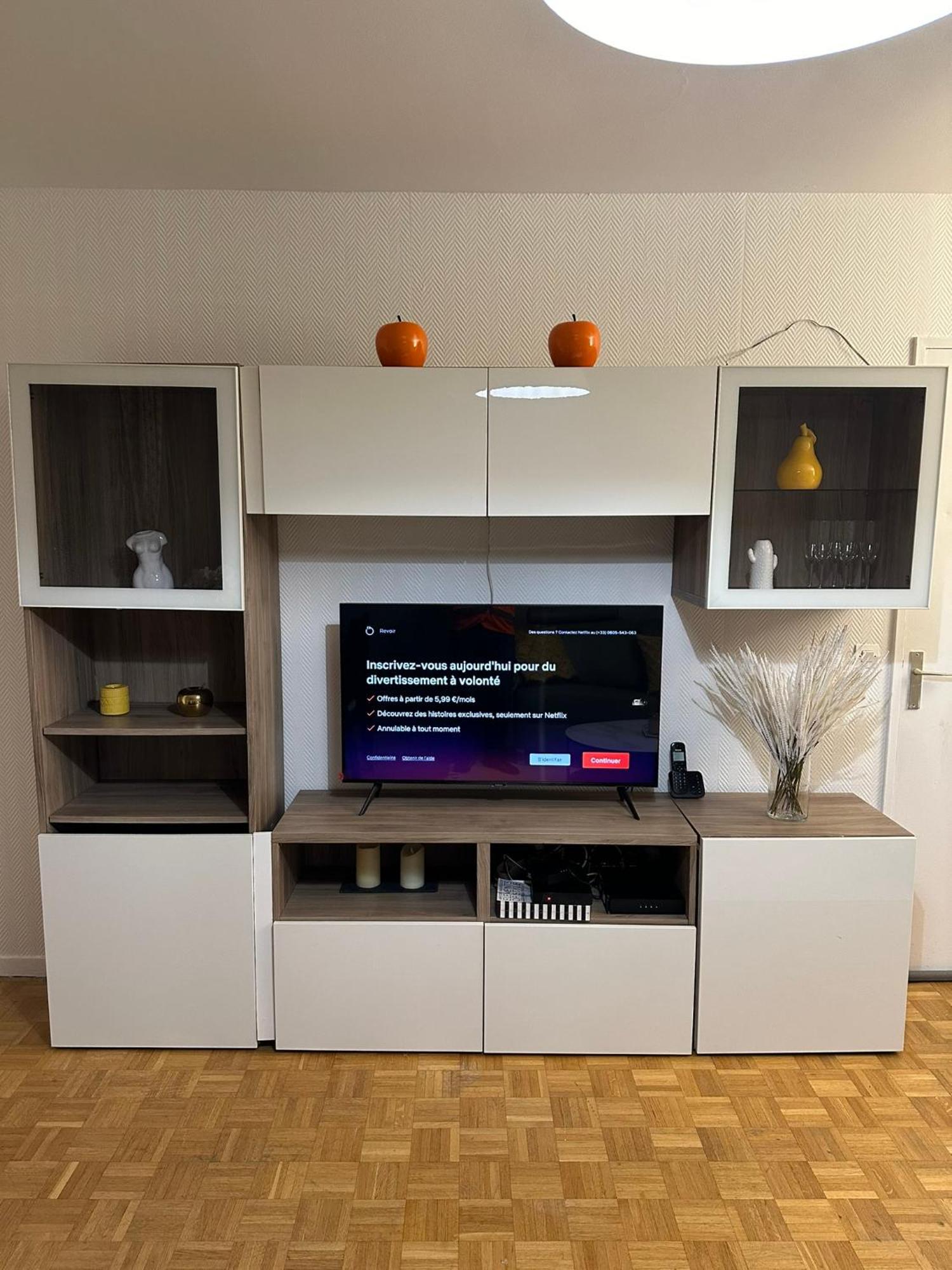 Appartement En Residence- Clichy Eksteriør billede